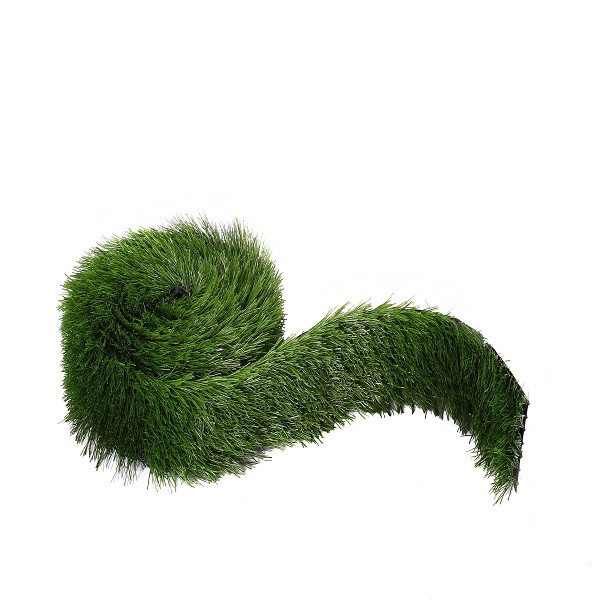 چمن مصنوعی مدل نواری کد S10 سایز 5x500سانتی متر بسته 10 عددی